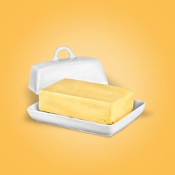Butter
