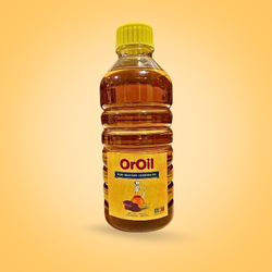 Mustard Oil (900ml) - Image 2
