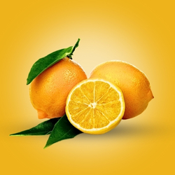 Juicy Lemon (500g)