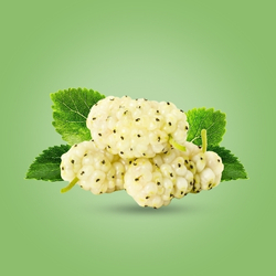 White Mulberry (1Kg)